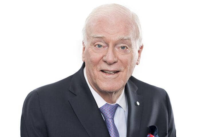 Dr. David Mulder